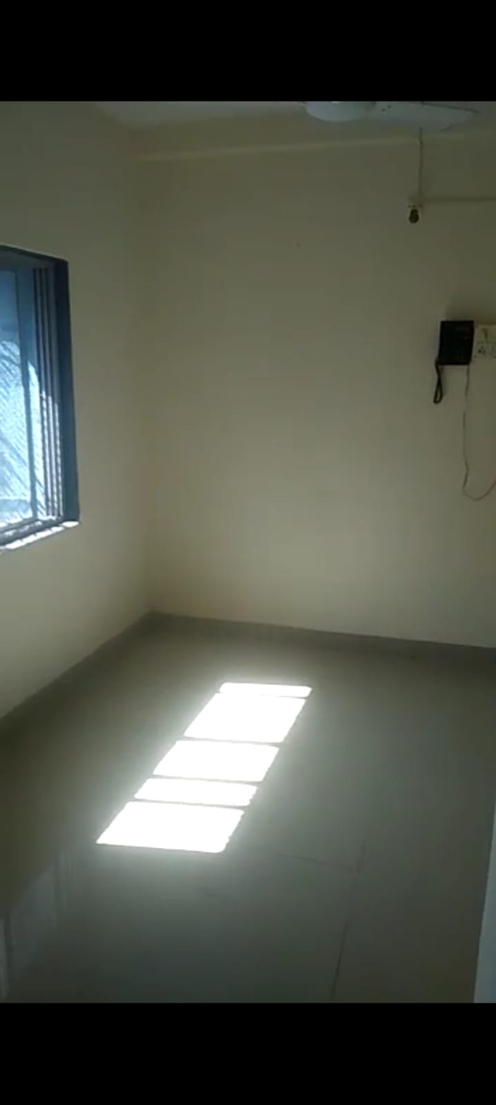 1 BHK 270 Sq.Ft. Apartment in Siddharth Nagar CHS Goregaon