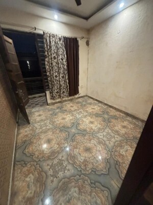 Living Room in 1 BHK Apartment at Kharar Mohali Road – for Rent