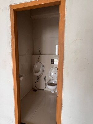 Bathroom in  Office Space at Gota – for Rent