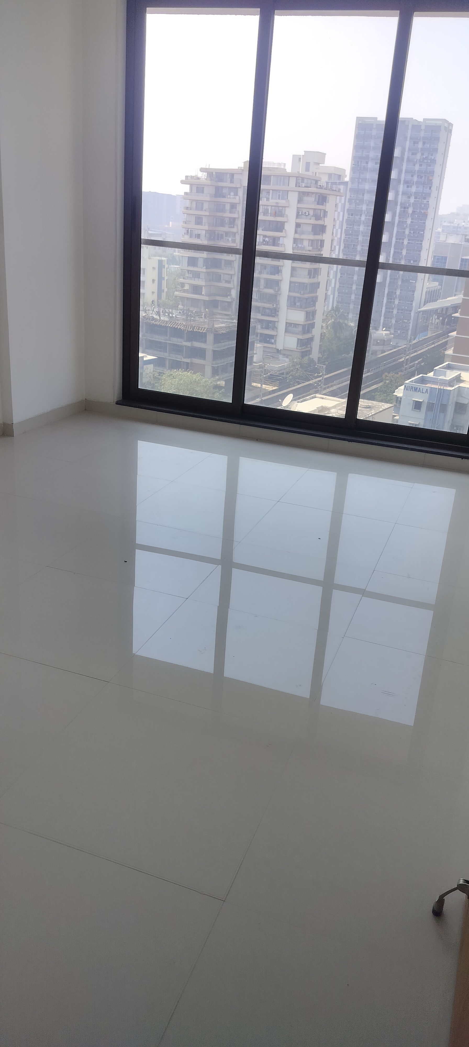 3 BHK Apartment For Rent in Naman Habitat