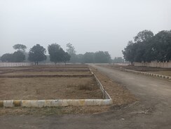 Plot For Sale in Bp Properties Ndc Group 