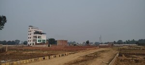 Plot Area in  Plot at Raebareli Road – for Sale