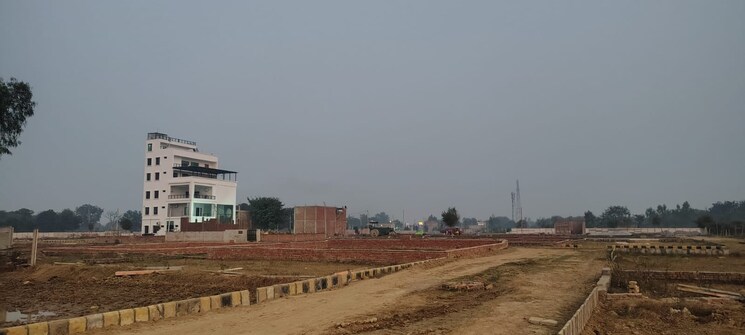 undefined, raebareli road  950 Sq.Ft. Plot In Raebareli Road Lucknow 9650324