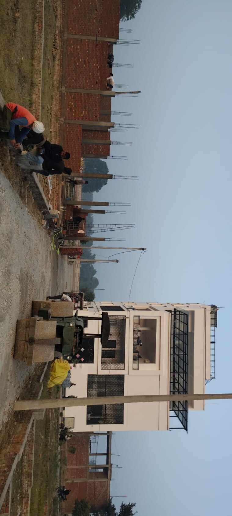 undefined, raebareli road  950 Sq.Ft. Plot In Raebareli Road Lucknow 9650324