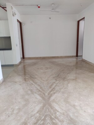 Building Lobby in 3.5 BHK Apartment at Marvel Brisa, Baner – for Rent