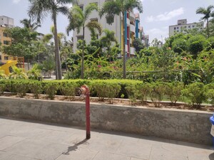 3.5 BHK Apartment – Exterior View View at Marvel Brisa, Baner - for Rent