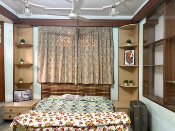 2 BHK Builder Floor For Rent in M2K Aura, Sector 47