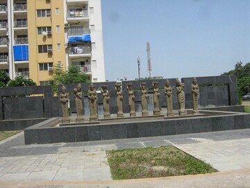 3 BHK Apartment For Sale in BPTP Park Grandeura, Sector 82