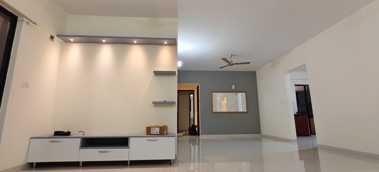 Room, pride-pegasus 3 Bedroom 1796 Sq.Ft. Apartment In Hennur Road Bangalore 9650323