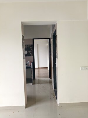  1 BHK Apartment at Patil Divine Heights, Diva – for Rent