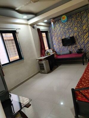 1 BHK Apartment For Rent in Karve Nagar