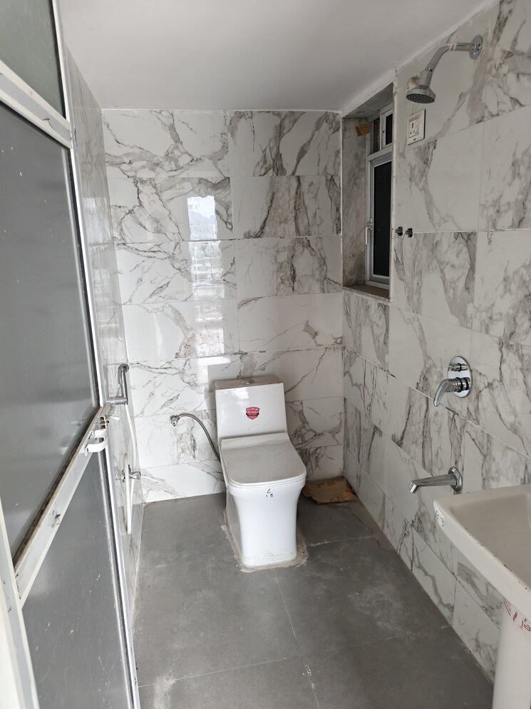 Bathroom, patil-divine-heights 1 Bedroom 465 Sq.Ft. Apartment In Diva Thane 9650304