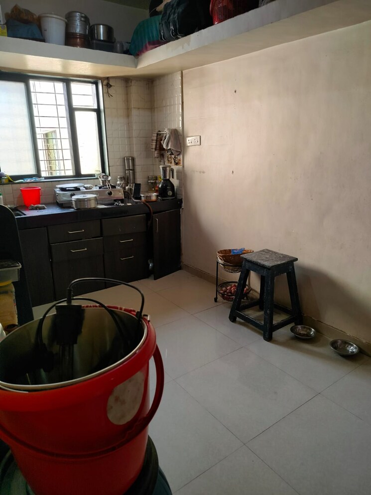 Team Area, karve nagar 1 Bedroom 550 Sq.Ft. Apartment In Karve Nagar Pune 9650170