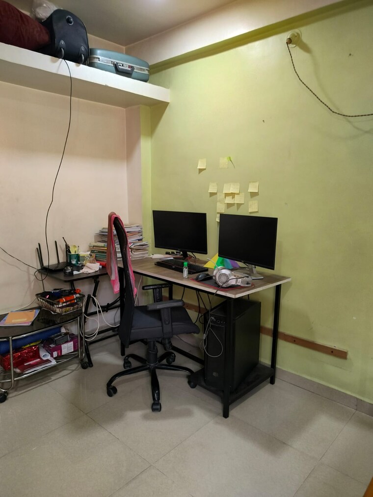 Gym, karve nagar 1 Bedroom 550 Sq.Ft. Apartment In Karve Nagar Pune 9650170