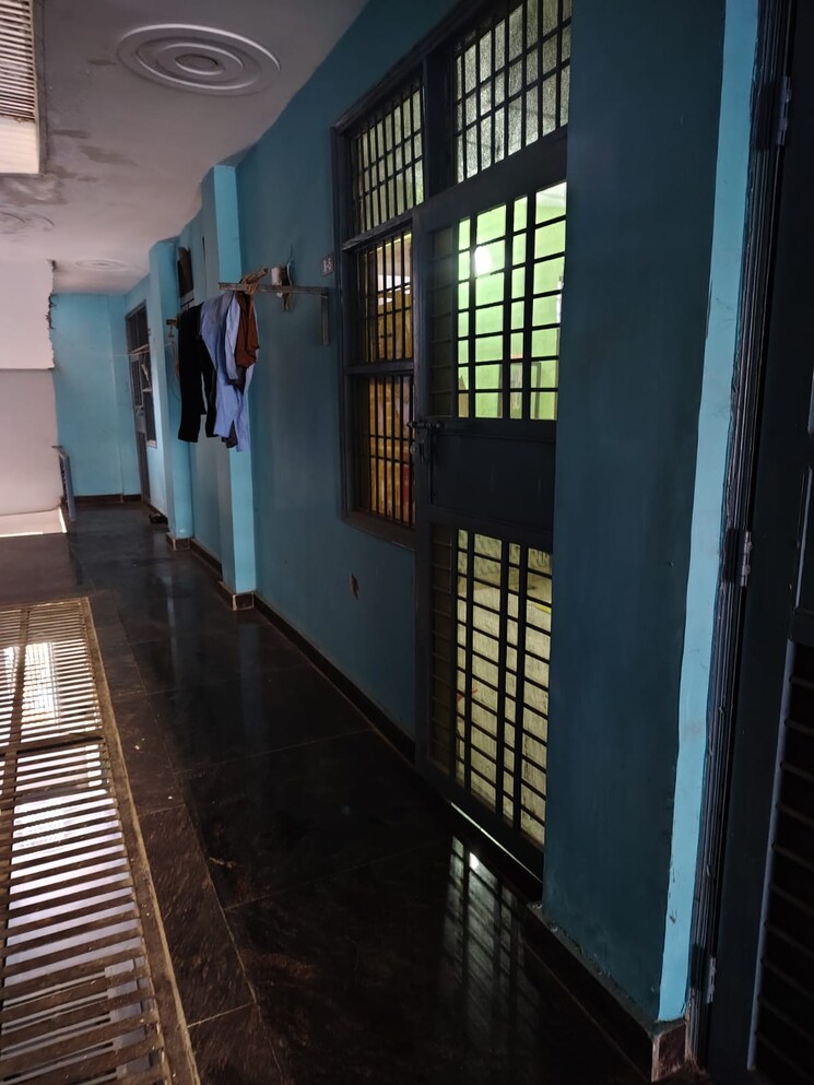 Exterior View, mvl-ipark 2 Bedroom 300 Sq.Yd. Builder Floor In Sector 15 Gurgaon 9650336