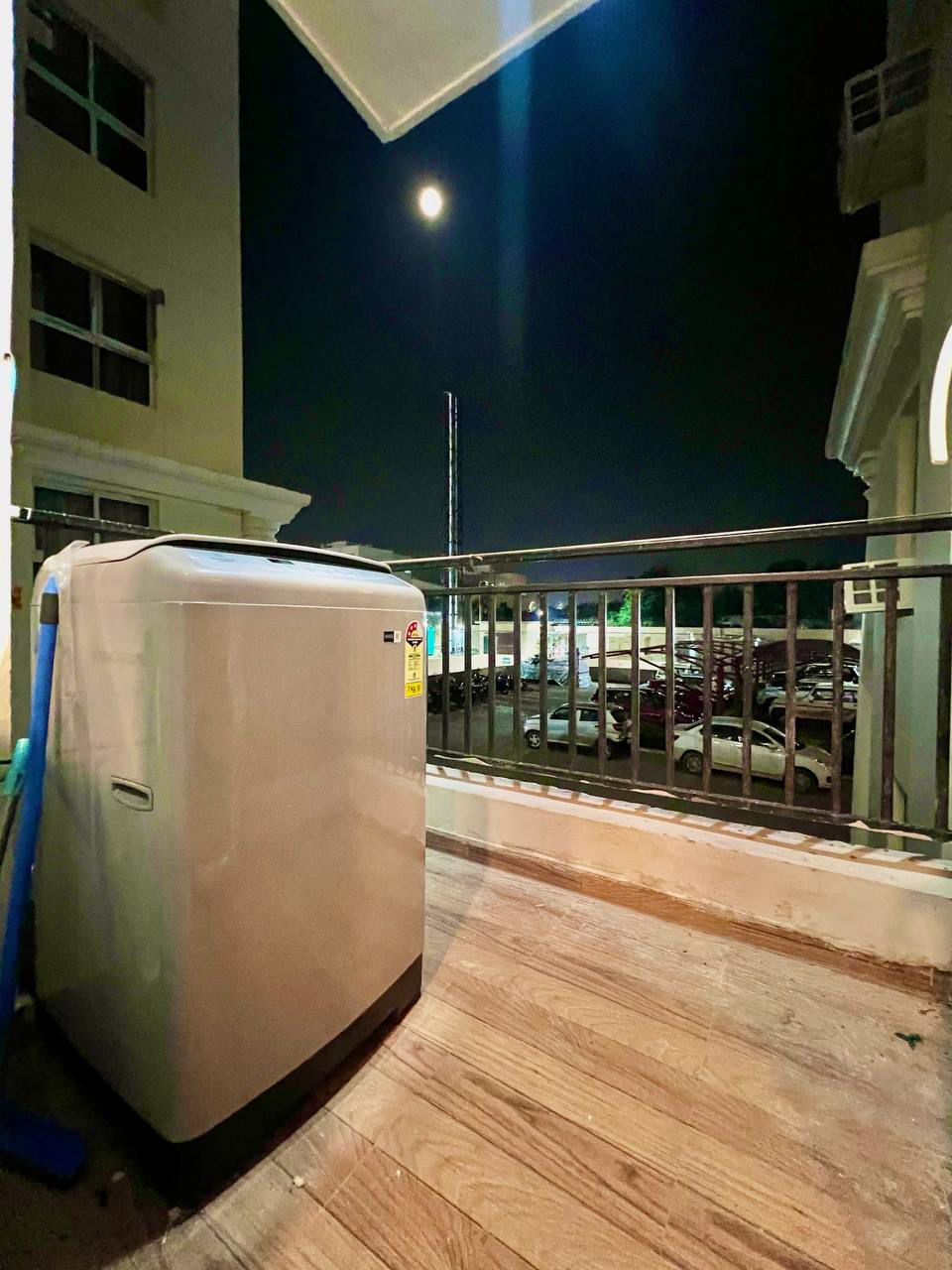 3 BHK + Pooja Room Apartment For Sale in Lahore Apartment