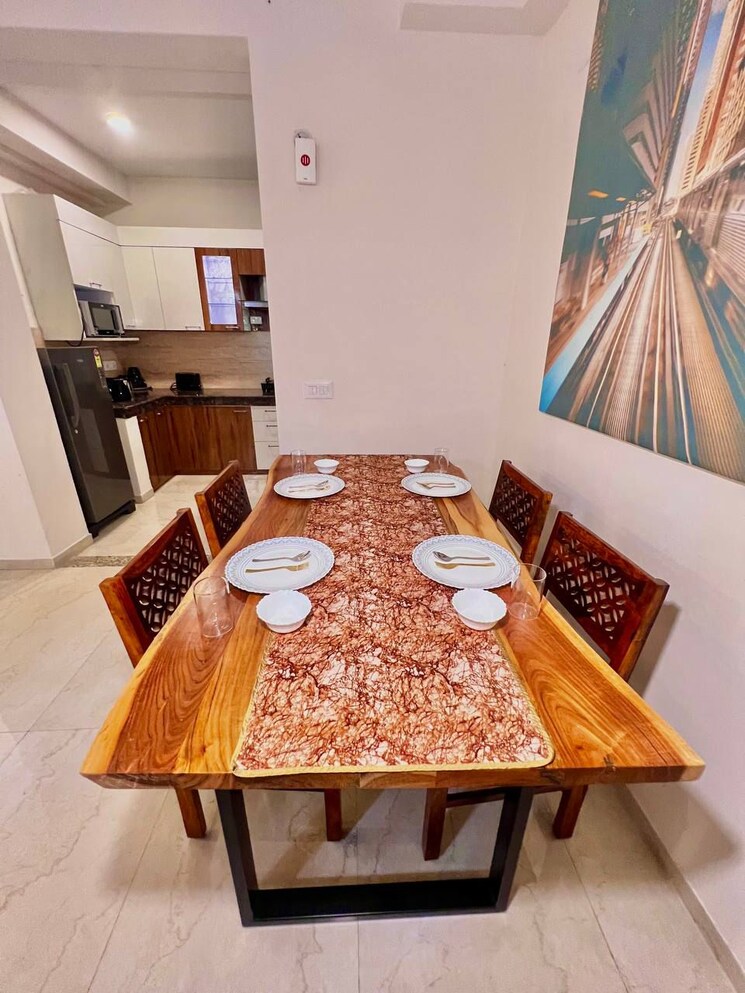 Bedroom, lahore-apartment 3 Bedroom 1530 Sq.Ft. Apartment In Vasundhara Enclave Delhi 9650417