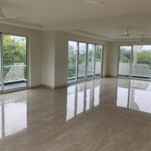 Room in 4 BHK Builder Floor at Vasant Vihar – for Sale