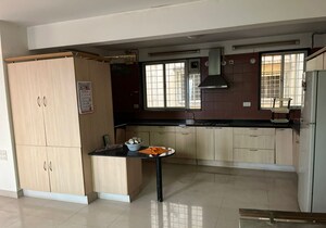 Kitchen in 4 BHK Penthouse at Bavdhan – for Sale