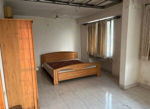 Bedroom in 4 BHK Penthouse at Bavdhan – for Sale