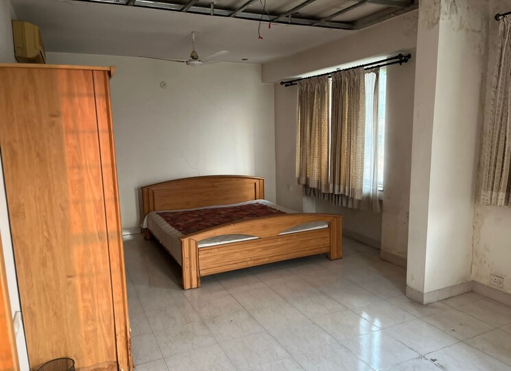 Bedroom, bavdhan 4 Bedroom 2962 Sq.Ft. Penthouse In Bavdhan Pune 9650411