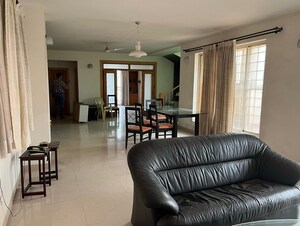 Gym in 4 BHK Penthouse at Bavdhan – for Sale
