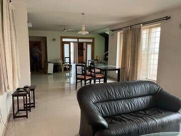 Gym in 4 BHK Penthouse at Bavdhan – for Sale