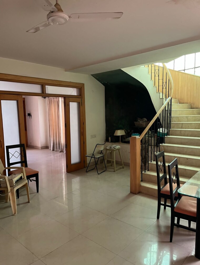 Gym, bavdhan 4 Bedroom 2962 Sq.Ft. Penthouse In Bavdhan Pune 9650411