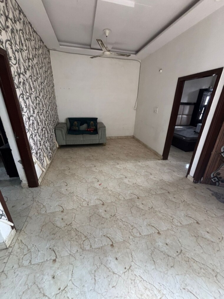 Living Room, kharar mohali road 2 Bedroom 1040 Sq.Ft. Apartment In Kharar Mohali Road Kharar 9650536