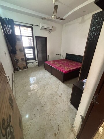 2 BHK Apartment For Rent in Kharar Mohali Road
