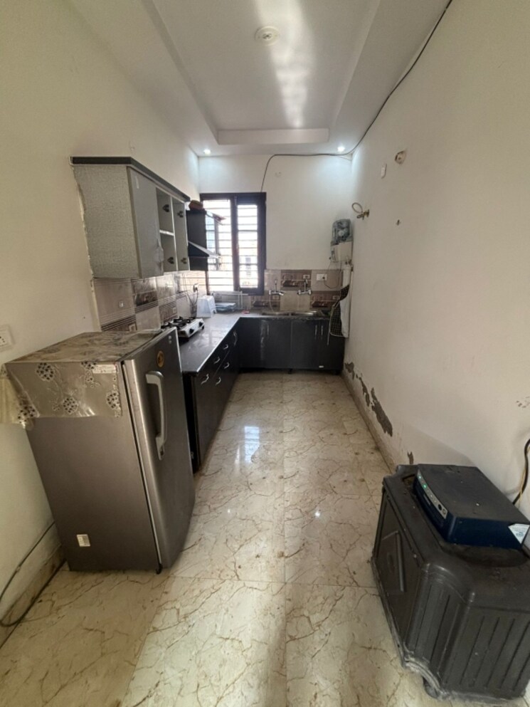 Kitchen, kharar mohali road 2 Bedroom 1040 Sq.Ft. Apartment In Kharar Mohali Road Kharar 9650536