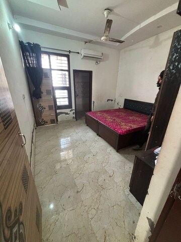 Bedroom in 2 BHK Apartment at Kharar Mohali Road – for Rent