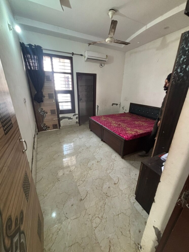 Bedroom, kharar mohali road 2 Bedroom 1040 Sq.Ft. Apartment In Kharar Mohali Road Kharar 9650536