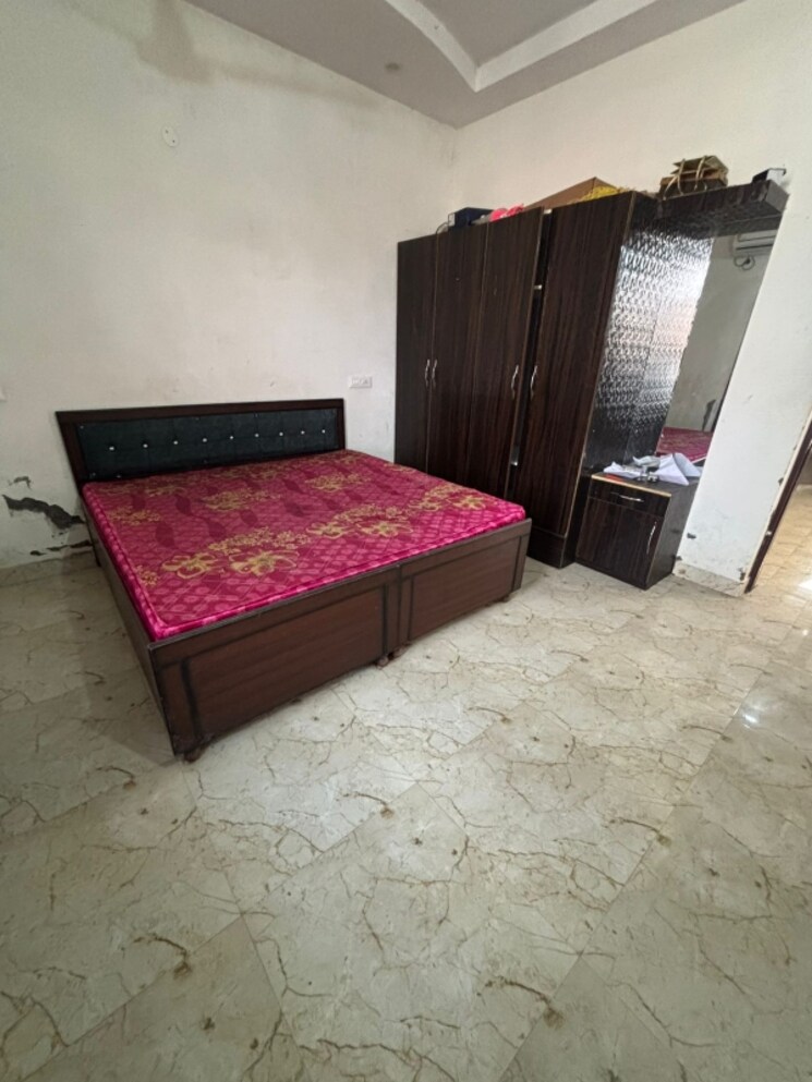 Bedroom, kharar mohali road 2 Bedroom 1040 Sq.Ft. Apartment In Kharar Mohali Road Kharar 9650536