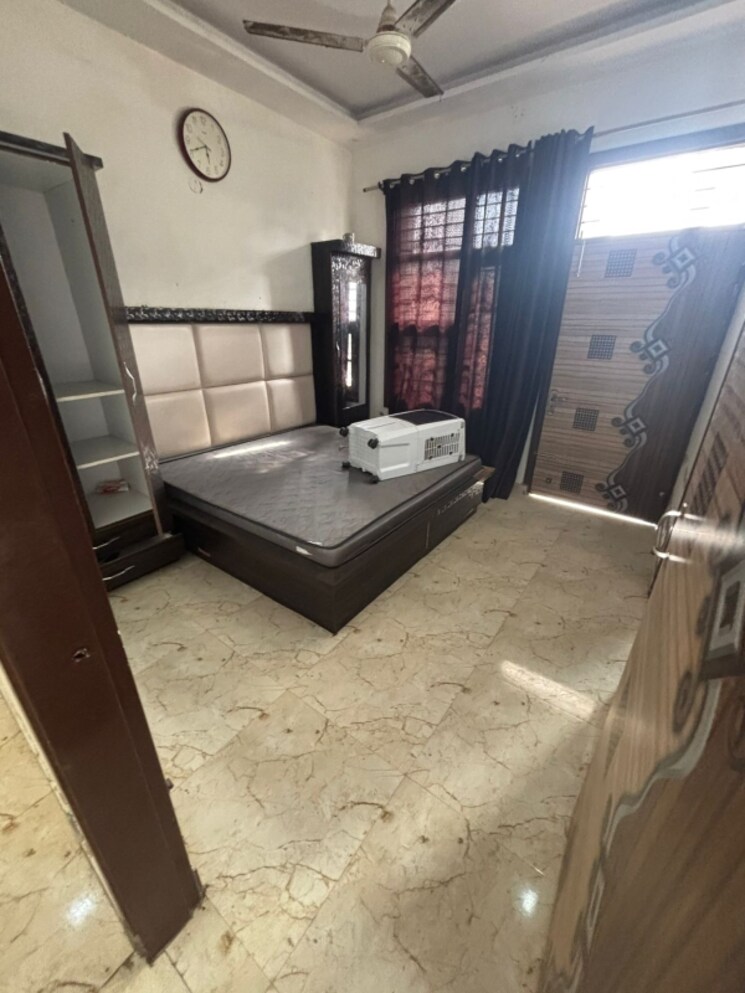Bedroom, kharar mohali road 2 Bedroom 1040 Sq.Ft. Apartment In Kharar Mohali Road Kharar 9650536