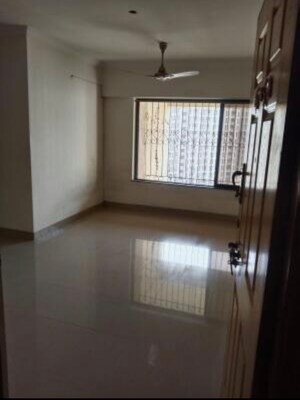 1 BHK Apartment For Rent in Shubharambh Complex, Manpada