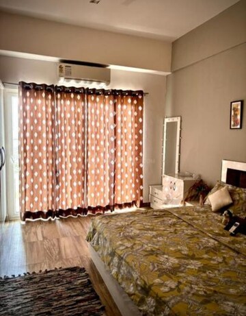 Studio Apartment For Sale in Paramount Golfforeste, Zeta I Greater Noida