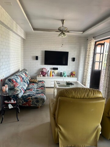 3 BHK Villa For Rent in Dona Paula