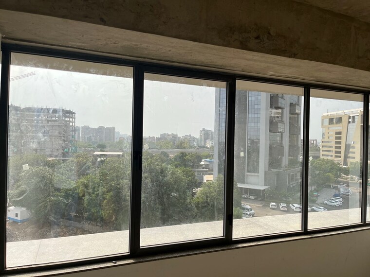 Floor Plan, sola Commercial Office Space 856 Sq.Ft. In Sola Ahmedabad 9650571