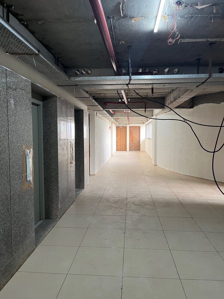 Floor Plan, sola Commercial Office Space 856 Sq.Ft. In Sola Ahmedabad 9650571