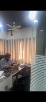 800 Sq.Ft. Office Space in Kukreja Estate Belapur