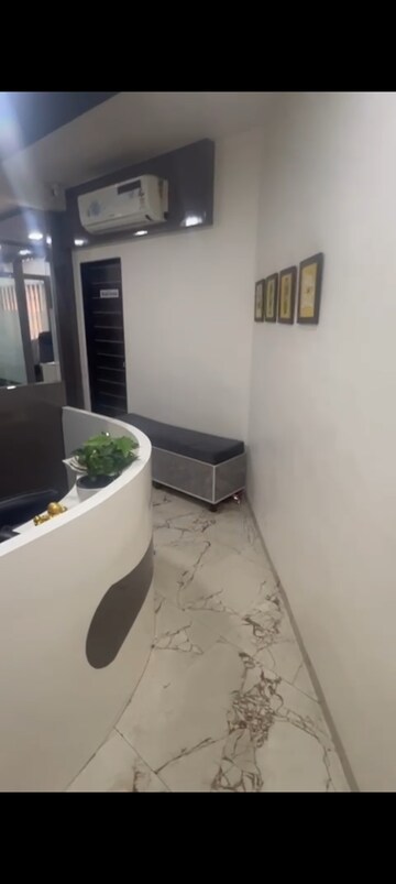 Team Area in  Office Space at Kukreja Estate Belapur, Cbd Belapur Sector 11 – for Rent
