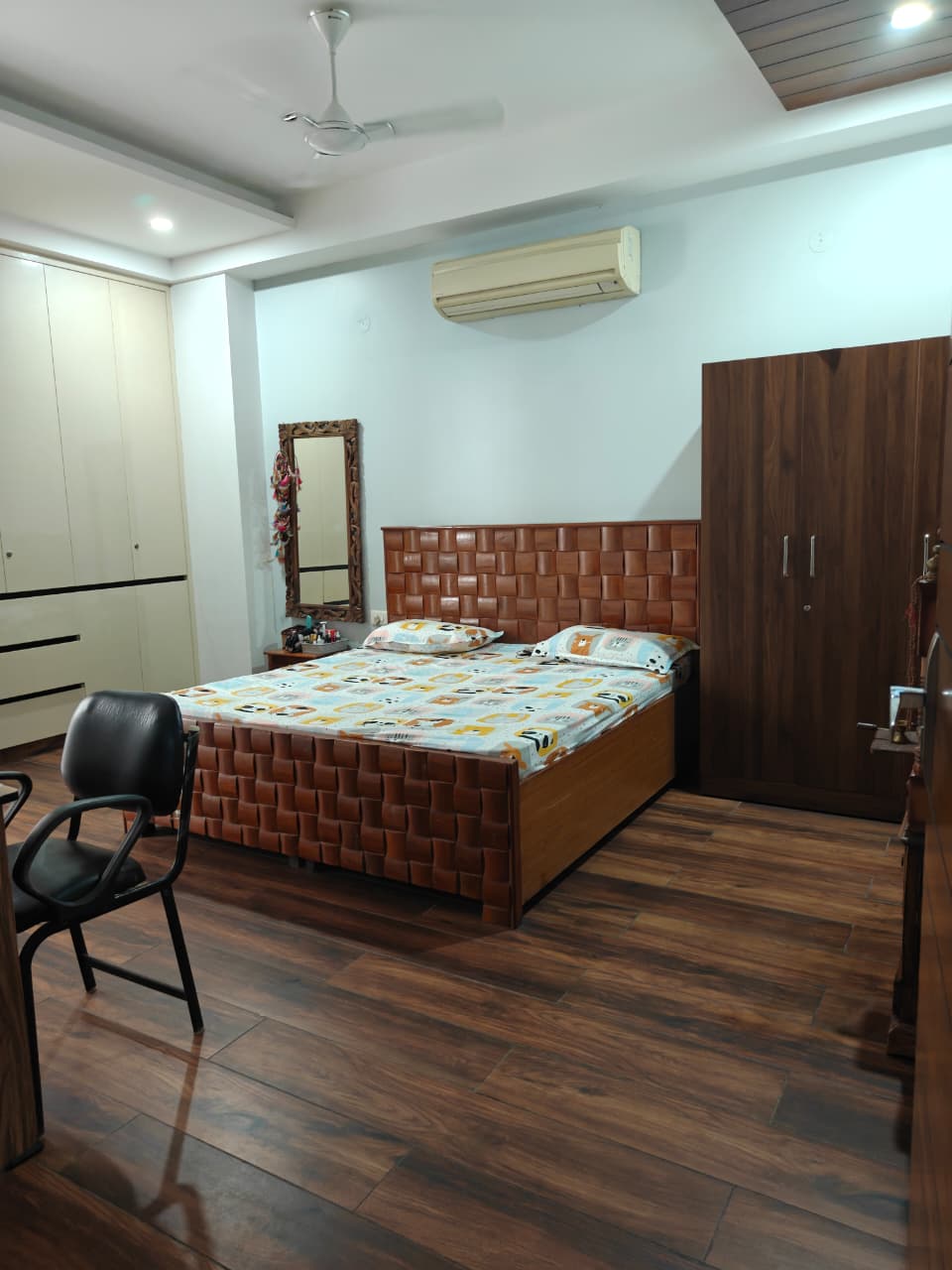 4 BHK + Pooja Room 2111 Sq.Ft. Apartment in Ramprastha Awho