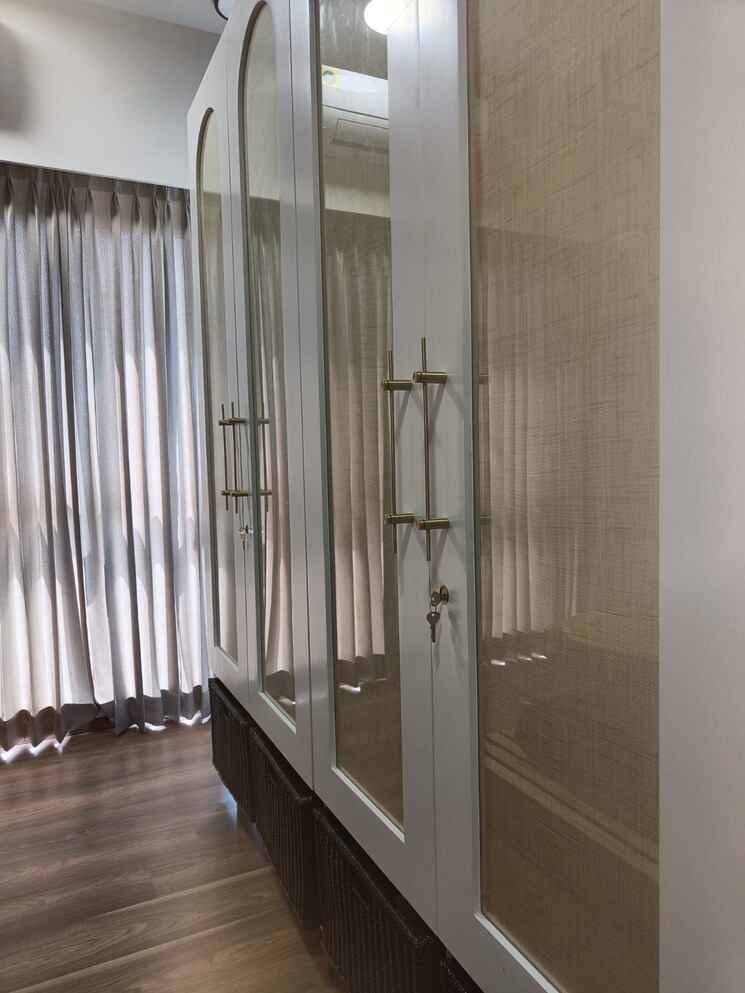 Balcony, snn-clermont 4 Bedroom 3975 Sq.Ft. Apartment In Hebbal Bangalore 9650619