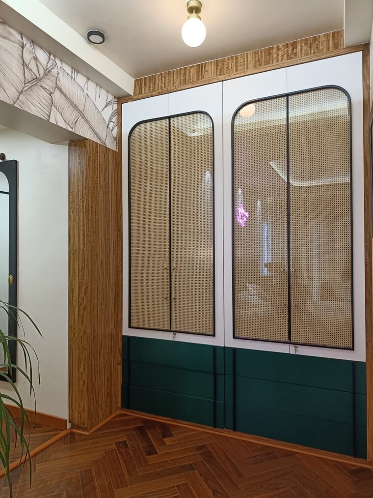 undefined, snn-clermont 4 Bedroom 3975 Sq.Ft. Apartment In Hebbal Bangalore 9650619