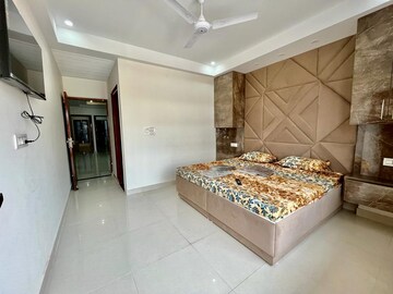 Bedroom in 3 BHK Apartment at Patiala Road – for Sale