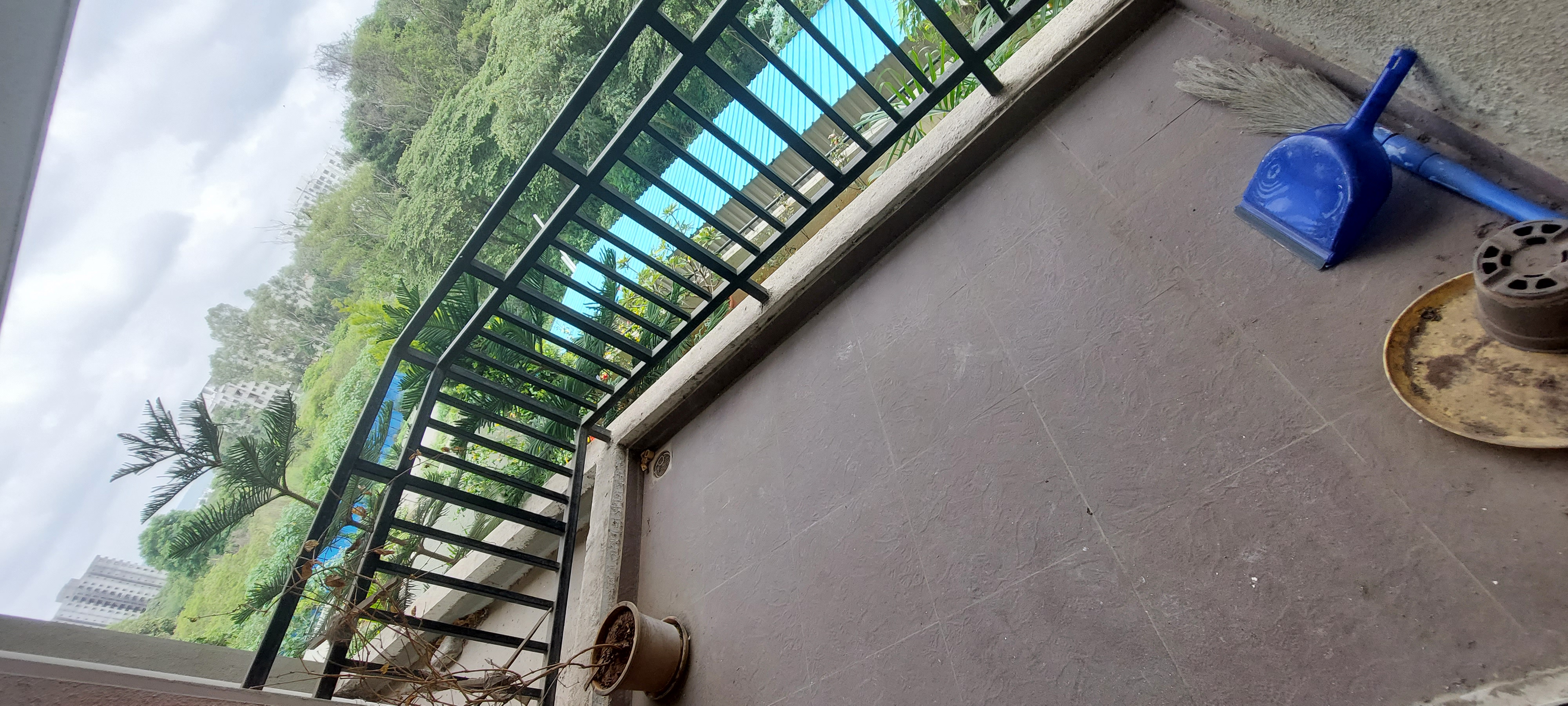 2 BHK + Pooja Room Apartment For Rent in 2bhk Flat On Rent In Miam