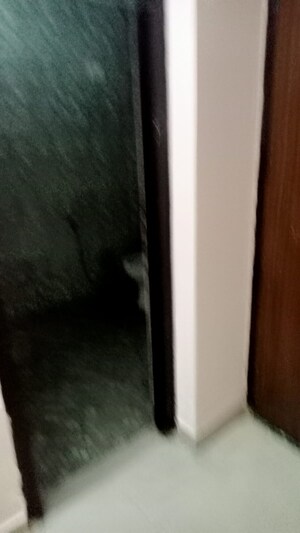 Furnished Amenities in 2 BHK Builder Floor at Saya Villa, Indrapuram – for Rent