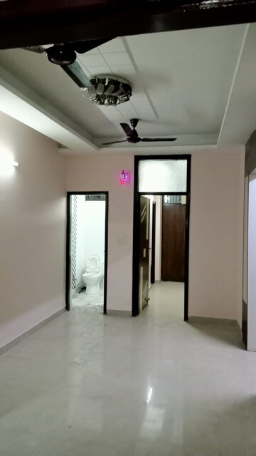 2 BHK Builder Floor For Rent in Saya Villa, Indrapuram