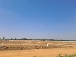 Plot For Sale in Kompally